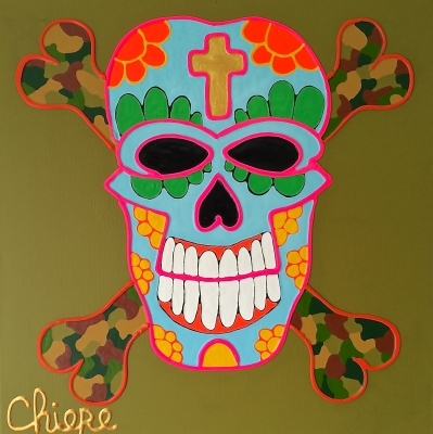 "Flower Power"